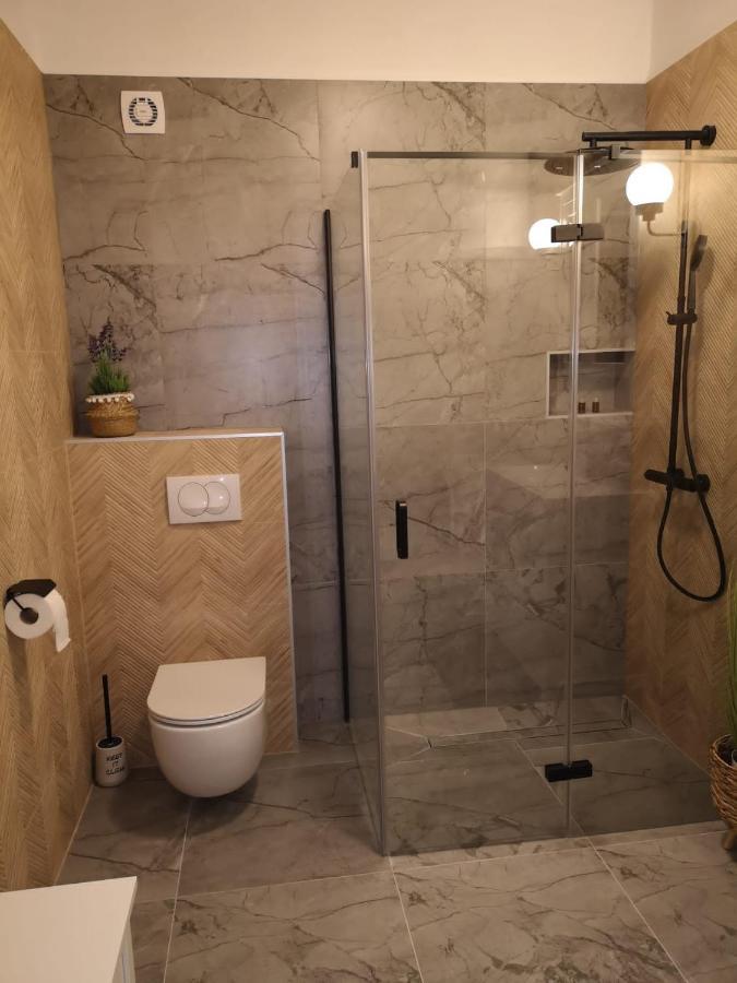 Lovro Luxury Apartment With Jacuzzi And Terrace Sea View Sali Zewnętrze zdjęcie