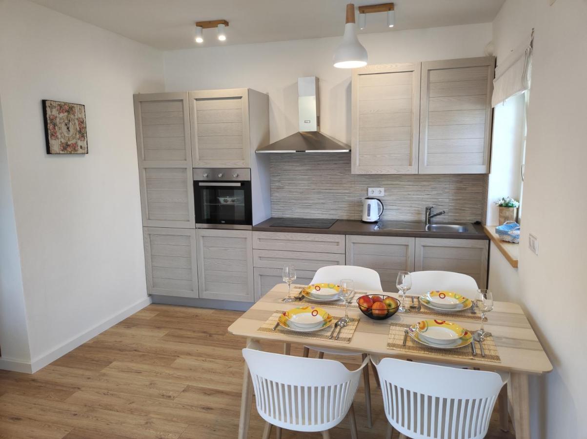 Lovro Luxury Apartment With Jacuzzi And Terrace Sea View Sali Zewnętrze zdjęcie